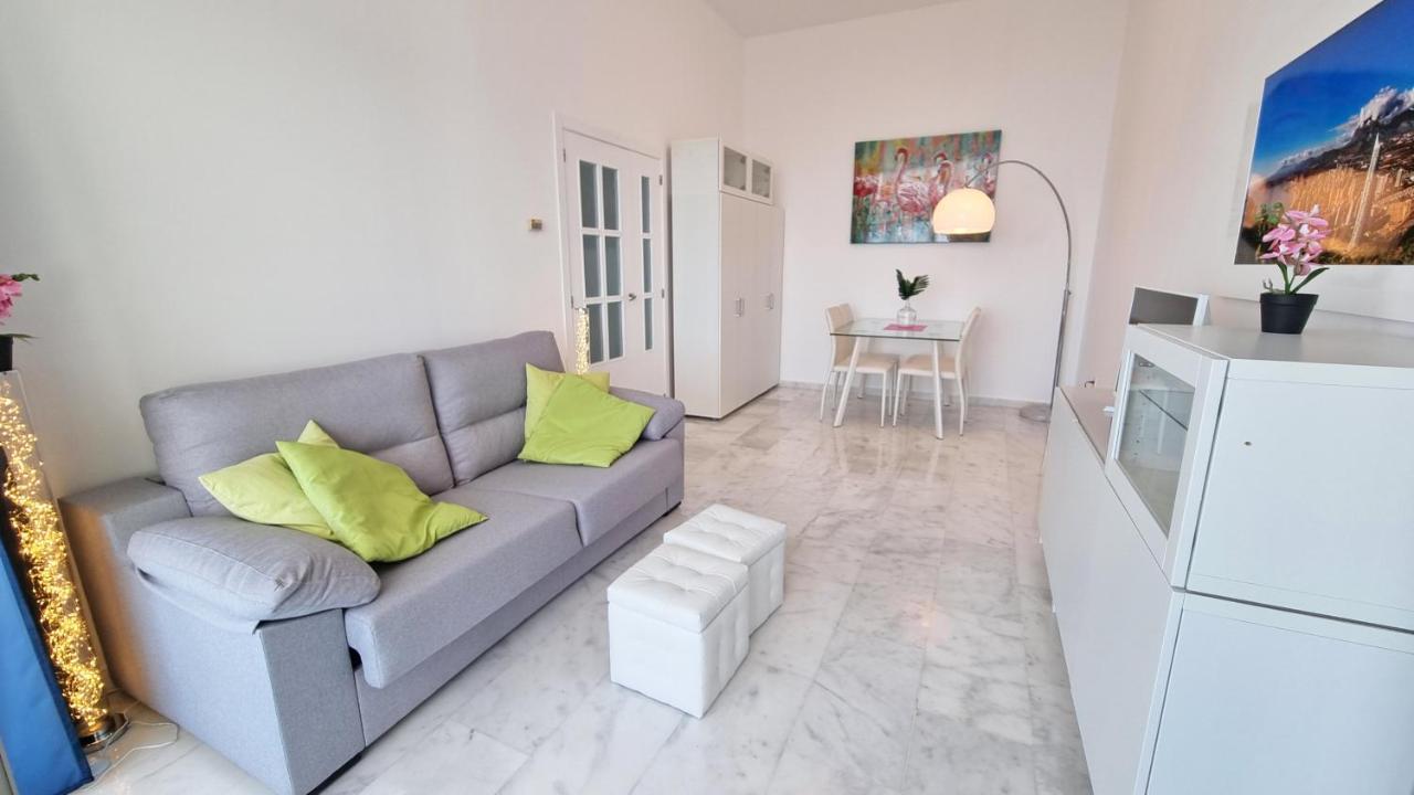 Slyline 40 Lujoso Apartamento De 1 Dormitorio - Muy Soleado Benidorm Exterior photo